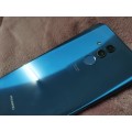 HUAWEI MATE 20 LITE EXCELLENT WORKING CONDITION *WITH BOX**MOBILE *LTE *WOW**BARGAIN