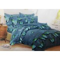 Duvet 3PIECE SET IN QUEEN*ITS ABSOLUTELY STUNNING***WOW*BARGAIN