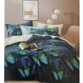 COMFORTER 3PIECE SET IN KING* ITS ABSOLUTELY STUNNING***WOW*BARGAIN