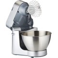 KENWOOD PROSPERO SILVER 5 IN 1 * WITH FULL ATTACHMENTS ***WOW BARGAIN WORTH R5599****