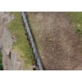 HO Scale - Armco Barrier