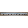 HO Scale - Armco Barrier