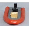 1:72 Scale - Rhib Inflatable Boat - Unpainted