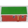 HO Scale - Residential House 2