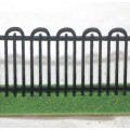 HO Scale - Palisade Fence 5