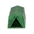 HO Scale - Tent 3