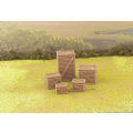 1:72 Scale - Wood Crates - Pack of 5 Different Sizes