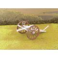 1:35 Scale - Anglo Boer War Cannon