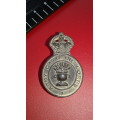 Old - British Military Catering Corps Badge