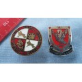 Badges / Pins - Blood Donor