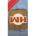 WH Big Badge with pins