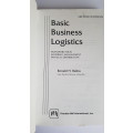 Book - Basic Business Logistics