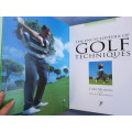 THE ENCYCLOPEDIA OF GOLF TECHNIQUES