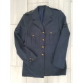 SA Airforce Tunic Jacket + Trowser