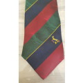 SA Rugby Tie - IRB Rugby World Cup 1995 Springbok Players tie