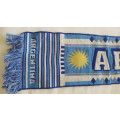 Rugby Scarf / Serp - ARGENTINA