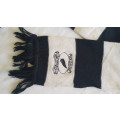 Rugby Scarf / Serp - NEW ZEALAND