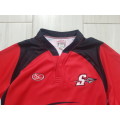 Rugby Jersey - Southern Spears (Eastern Province) Size L
