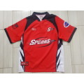 Rugby Jersey - Southern Spears (Eastern Province) Size L