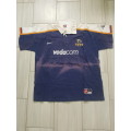 Rugby Jersey - CATS Size XL