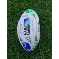 RUGBY WORLD CUP 2011 Mini Gilbert Rugby Ball