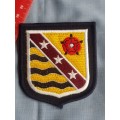 BADGE - UNKNOWN