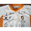 Boland Kavaliers Rugby Jersey + Sign No.23 - Size XXL