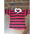 E.P. / O.P. Rugby Jersey - Nr 7 Large (DAMAGE)