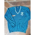 Griekwas 1989 Rugby Jersey - Size 40