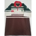 Rugby Jersey - BORDER / GRENS   XLARGE