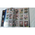 Rugby World Cup 1995 Player Sport Deck Card Collection