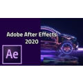 Adobe After effects 2020 for windows (Lifetime)