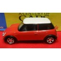 SOLIDO NEW MINI - " A CENTURY OF CARS  SERIES "  MINT BOXED.