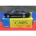 SOLIDO 1954 MERCEDES 300 SL  " A CENTURY OF CARS SERIES "   BOXED                              .
