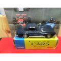 SOLIDO 1954 MERCEDES 300 SL  " A CENTURY OF CARS SERIES "   BOXED                              .