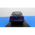 DEL PRADO 1985 BMW  M5   " THE ULTIMATE CAR COLLECTION " IN MINT CONDITION WITH THE DISPLAY BASE