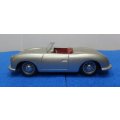 DeA by HIGH SPEED - SPECIAL EDITION  1948  PORSCHE 356  NO 1  IN MINT CONDITION - LOOSE