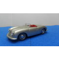 DeA by HIGH SPEED - SPECIAL EDITION  1948  PORSCHE 356  NO 1  IN MINT CONDITION - LOOSE