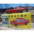 STUNNING VANGUARDS VA52000 1972  FORD GRANADA MK l   [ FLAME RED VERSION ] ABSOLUTELY  MINT - BOXED