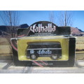 EXTREMELY RARE LLEDO NO LP861001 - 1955  VOLKSWAGEN (VW) KOMBI  ` VALHALLA   ` -  MINT -  BOXED