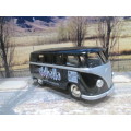 EXTREMELY RARE LLEDO NO LP861001 - 1955  VOLKSWAGEN (VW) KOMBI  ` VALHALLA   ` -  MINT -  BOXED