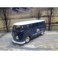 STUNNING LLEDO NO LP861008 - 1955  VOLKSWAGEN (VW) KOMBI  ` R N L I  - LIFEBOATS  ` -  MINT -  BOXED
