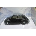 STUNNING  1990 MATCHBOX  DINKY  NO DY - 6B  1951  VOLKSWAGEN BEETLE   -   MINT - BOXED