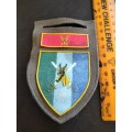 SA Army Signals Formation Tupper (Used condition)