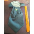 SADF 5 SAI Cravat