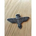 SADF 44 Parachute Brigade Badge (No pins)