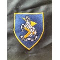 SADF Technical Services Corps Blazer Badge