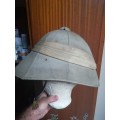 Old Pith Helmet (Probably an reproduction)