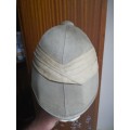 Old Pith Helmet (Probably an reproduction)