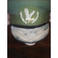 Ciskei Defence Force Cap #4